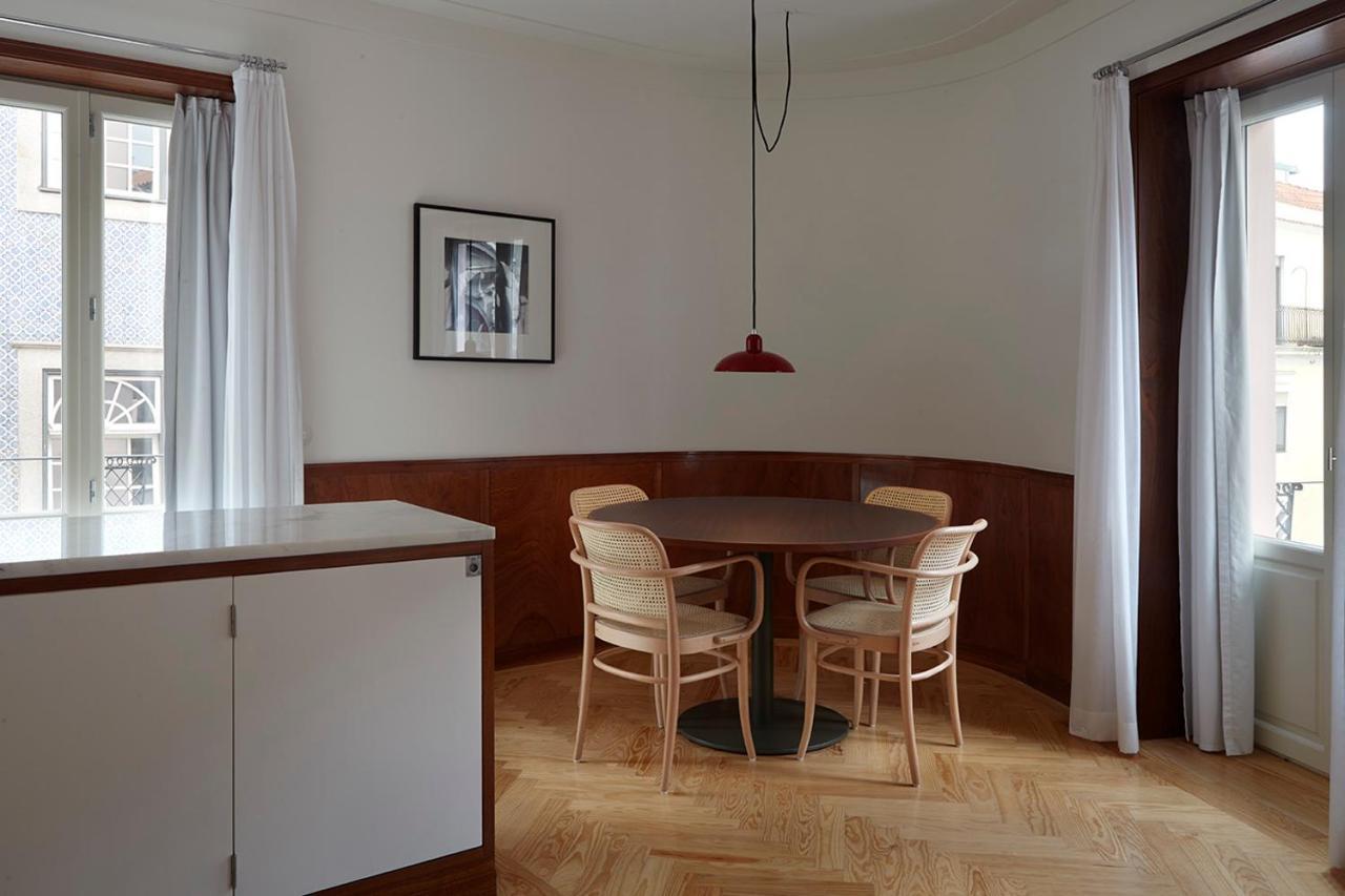 Casa Rosa Apartment Porto Bagian luar foto